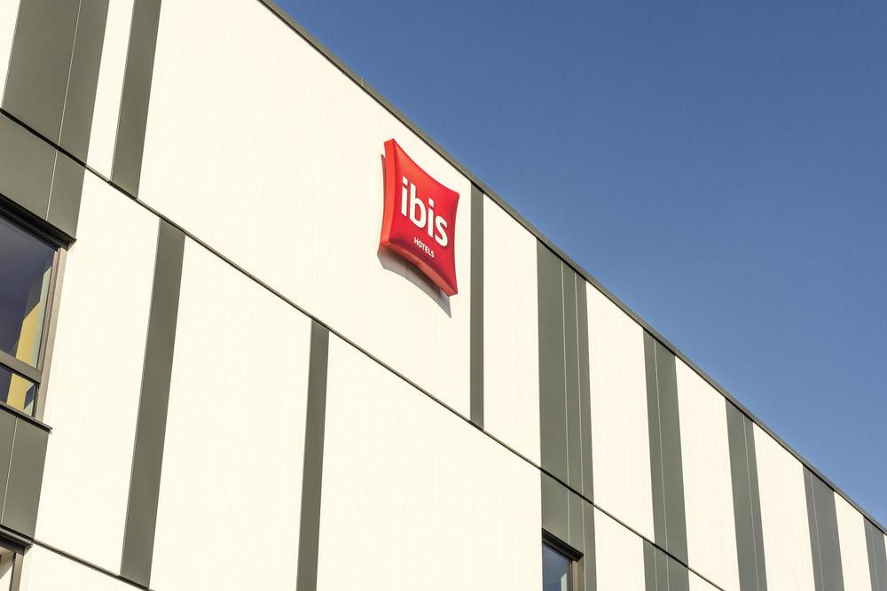 Hotel Ibis Paris Coeur D'orly Airport 3*