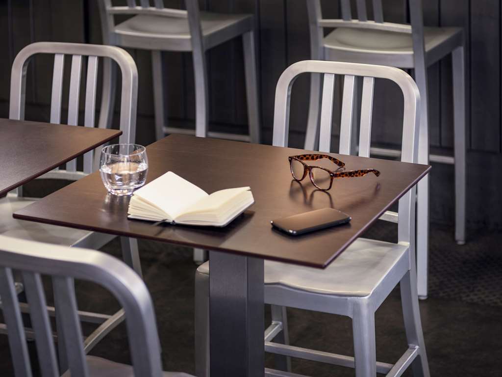 Hotel Ibis Paris Coeur D'orly Airport Orly