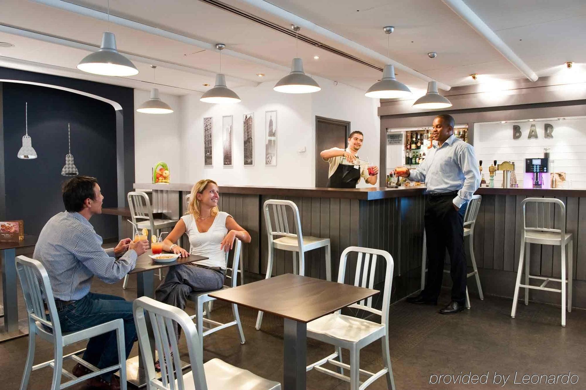 Ibis Paris Coeur D'orly Airport 3* Orly