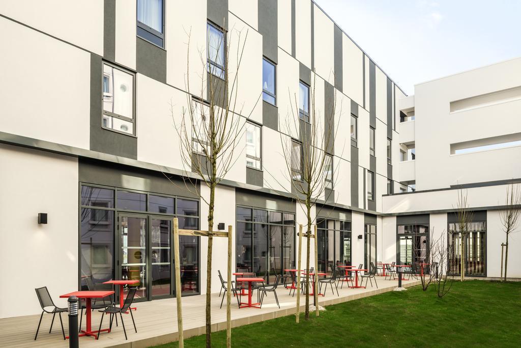 Hotel Ibis Paris Coeur D'orly Airport 3*