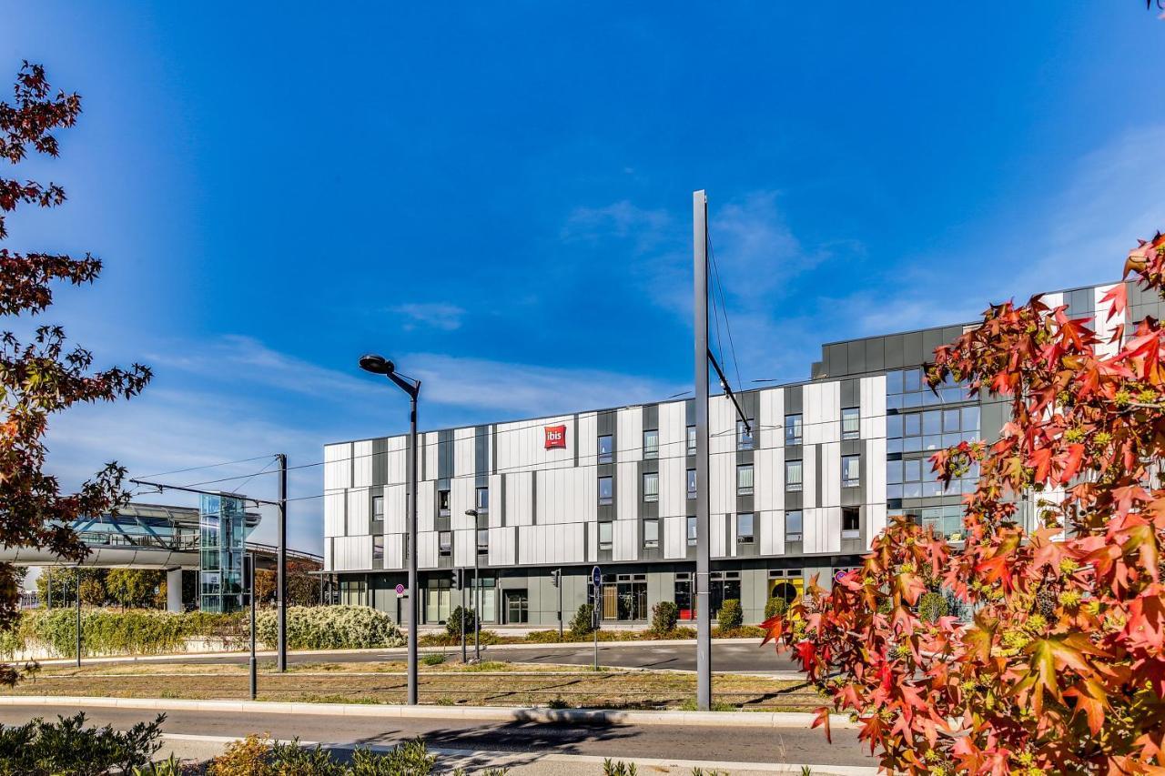 Ibis Paris Coeur D'orly Airport Hotel