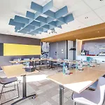 ibis Paris Coeur d\'Orly Airport 